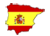 PUJADAS - Espanol