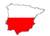 PUJADAS - Polski